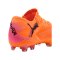 PUMA FUTURE 8 Ultimate Low FG Hot Pursuit Orange F03 - orange