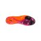 PUMA FUTURE 8 Ultimate Low FG Hot Pursuit Orange F03 - orange