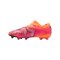 PUMA FUTURE 8 Ultimate Low FG Hot Pursuit Orange F03 - orange
