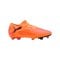 PUMA FUTURE 8 Ultimate Low FG Hot Pursuit Orange F03 - orange