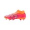 PUMA FUTURE 8 Ultimate Mx SG Hot Pursuit Orange F03 - orange