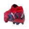PUMA FUTURE 8 Ultimate FG Playmakers Rot F01 - rot