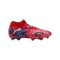 PUMA FUTURE 8 Ultimate FG Playmakers Rot F01 - rot