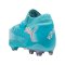 PUMA FUTURE 8 Ultimate FG Re-Charge Blau F01 - blau