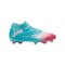 PUMA FUTURE 8 Ultimate FG Re-Charge Blau F01 - blau