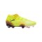 PUMA FUTURE 8 Ultimate FG Audacity Damen Gelb F03 - gelb