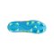 PUMA FUTURE 9 Match FG/AG Level Up Kids Blau F01 - blau