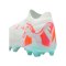 PUMA FUTURE 9 Match FG/AG Brilliance Damen Weiß F01 - weiss