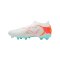 PUMA FUTURE 9 Match FG/AG Brilliance Damen Weiß F01 - weiss