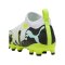 PUMA FUTURE 9 Match FG/AG Creativity Kids Gelb F01 - gelb