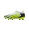 PUMA FUTURE 9 Match FG/AG Creativity Kids Gelb F01 - gelb