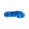 PUMA FUTURE 9 Match FG/AG Unscripted Blau F03 - blau