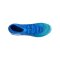 PUMA FUTURE 9 Match FG/AG Unscripted Blau F03 - blau