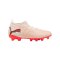 PUMA FUTURE 9 Match FG/AG Arrival Kids Beige F01 - beige