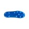 PUMA FUTURE 9 Match FG/AG Unscripted Kids Blau F03 - blau