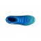 PUMA FUTURE 9 Match FG/AG Unscripted Kids Blau F03 - blau