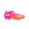 PUMA FUTURE 9 Match FG/AG Showtime Kinder Rosa F05 - rosa