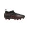 PUMA FUTURE 9 Match FG/AG Eclipse Kids Schwarz F02 - schwarz