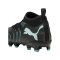 PUMA FUTURE 9 Match FG/AG Eclipse Kids Schwarz F02 - schwarz