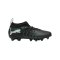 PUMA FUTURE 9 Match FG/AG Eclipse Kids Schwarz F02 - schwarz