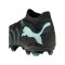 PUMA FUTURE 9 Match FG/AG Eclipse Schwarz F02 - schwarz