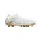 PUMA FUTURE 9 Match FG/AG White Pack Weiß F04 - weiss