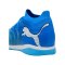 PUMA FUTURE 9 Match IN Unscripted Blau F03 - blau