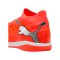 PUMA FUTURE 9 Match IN Unleash Rot F01 - rot