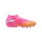 PUMA FUTURE 9 Match MG Showtime Rosa F05 - rosa
