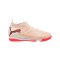 PUMA FUTURE 9 Match Mid IN Arrival Kids Beige F01 - beige