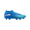PUMA FUTURE 9 Match SG Unscripted Blau F03 - blau