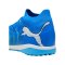 PUMA FUTURE 9 Match TF Unscripted Blau F03 - blau