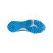 PUMA FUTURE 9 Match TF Unscripted Blau F03 - blau