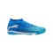 PUMA FUTURE 9 Match TF Unscripted Blau F03 - blau