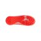 PUMA FUTURE 9 Match TF Unleash Kids Rot F01 - rot
