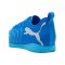 PUMA FUTURE 9 Play IN Unscripted Kids Blau F03 - blau