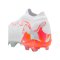 PUMA FUTURE 9 Pro FG/AG Brilliance Damen Weiß F01 - weiss