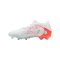 PUMA FUTURE 9 Pro FG/AG Brilliance Damen Weiß F01 - weiss