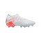 PUMA FUTURE 9 Pro FG/AG Brilliance Damen Weiß F01 - weiss