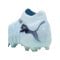 PUMA FUTURE 9 Pro FG/AG Dreamrush Blau F03 - blau