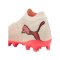 PUMA FUTURE 9 Pro FG/AG Arrival Kids Beige F01 - beige