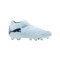 PUMA FUTURE 9 Pro FG/AG Dreamrush Kids Blau F03 - blau