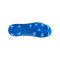PUMA FUTURE 9 Pro FG/AG Unscripted Kids Blau F03 - blau