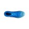 PUMA FUTURE 9 Pro FG/AG Unscripted Kids Blau F03 - blau