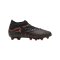 PUMA FUTURE 9 Pro FG/AG Eclipse Kids Schwarz F02 - schwarz