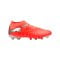 PUMA FUTURE 9 Pro FG/AG Unleash Rot F01 - rot