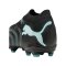 PUMA FUTURE 9 Pro FG/AG Eclipse Schwarz F02 - schwarz