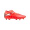 PUMA FUTURE 9 Pro Mx SG Unleash Rot F01 - rot