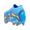 PUMA FUTURE 9 Ultimate FG Level Up Blau F01 - blau