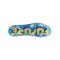 PUMA FUTURE 9 Ultimate FG Level Up Blau F01 - blau